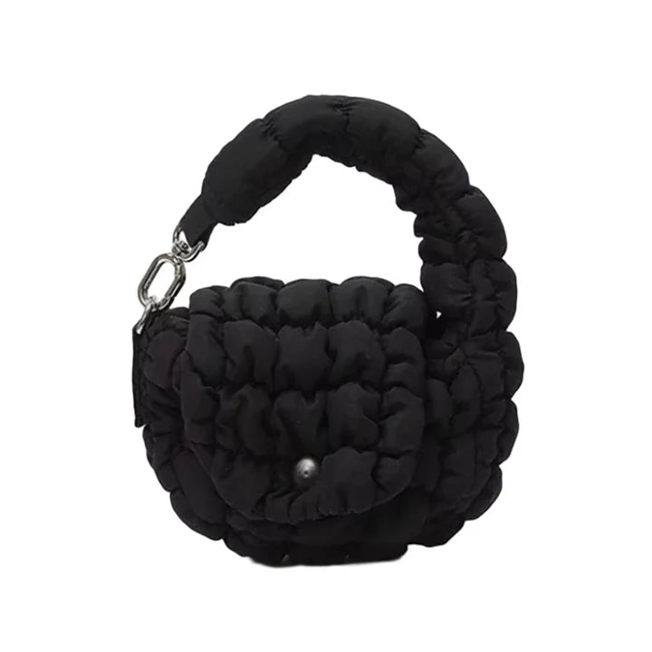 Puffer Mini Pouch