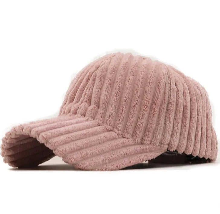 Hat Light Pink