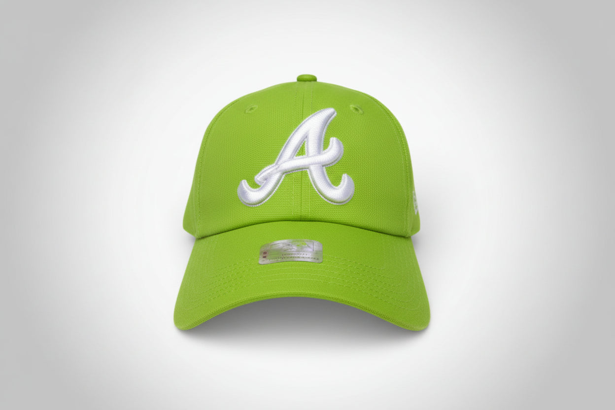 Letter Baseball Cap