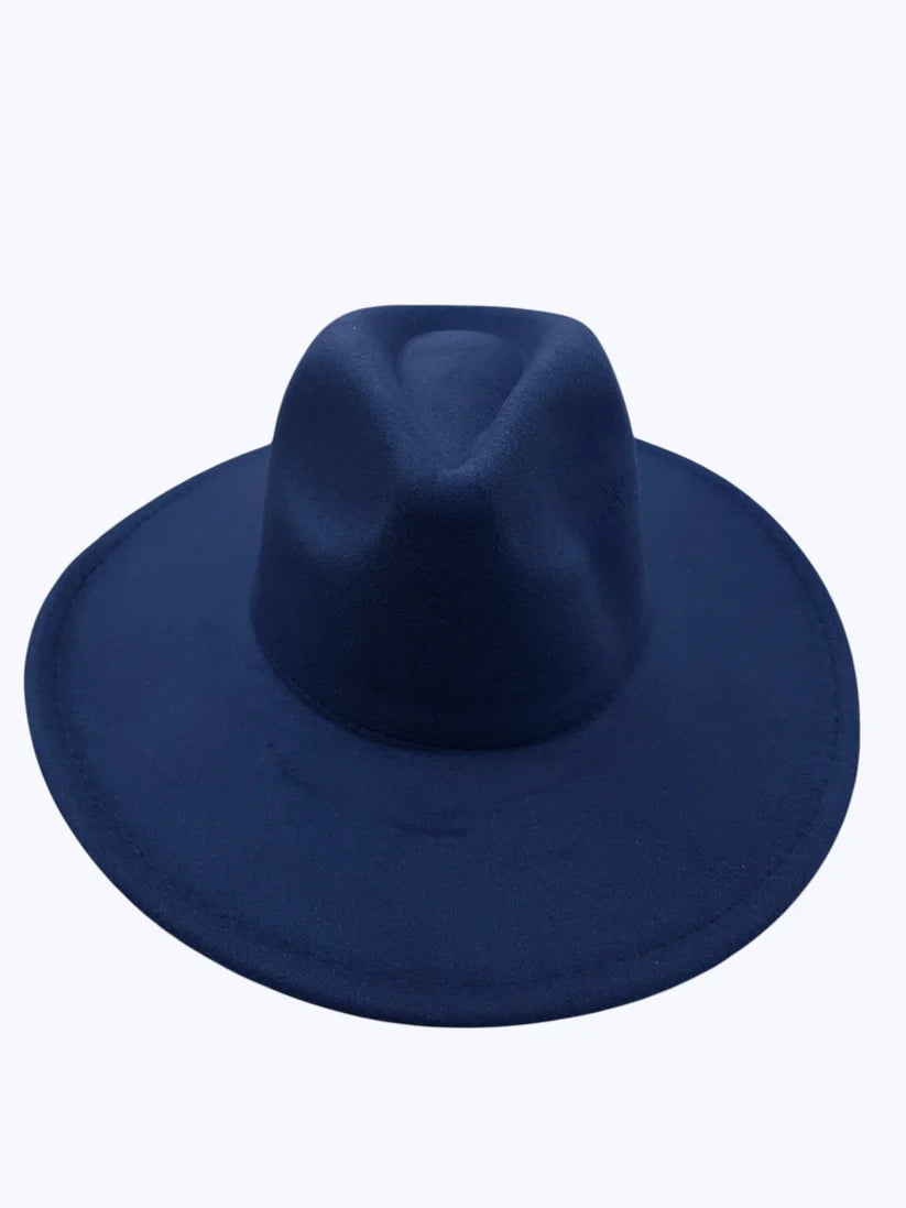 Fedora Hat