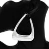 Triangle Hoop Earrings