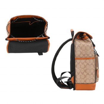 Versatile Fashion Drawstring Backpack