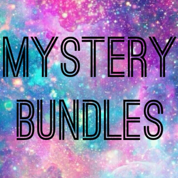 DIVINE MYSTERY BUNDLE