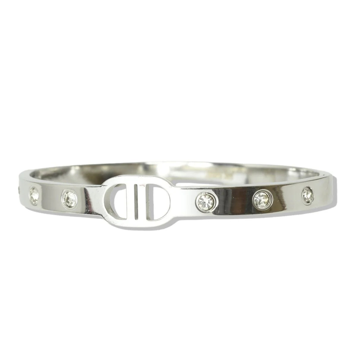Stainless Steel Bangle