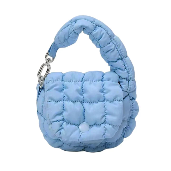 Puffer Mini Pouch