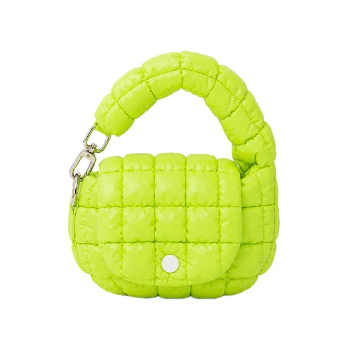 Puffer Mini Pouch