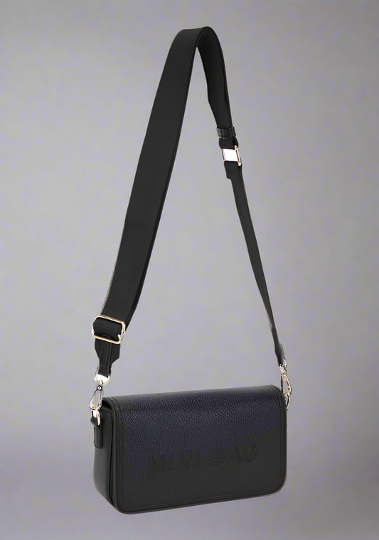 Mini Crossbody Handbag, Royal Blue
