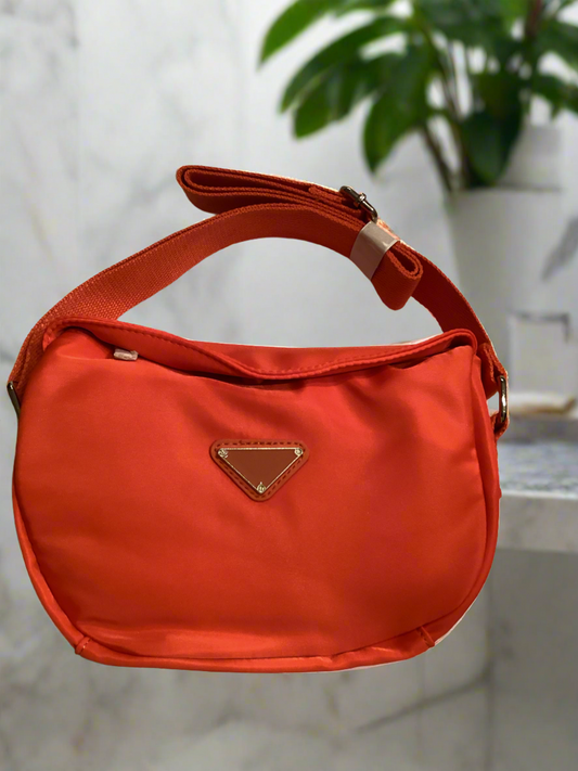 Messenger Handbag