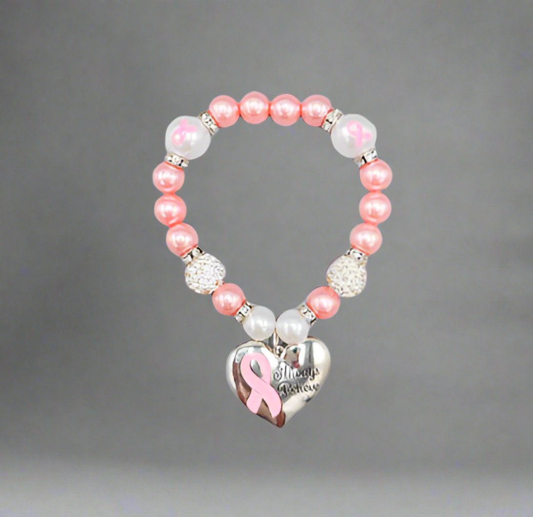 Light Pink Ribbon
