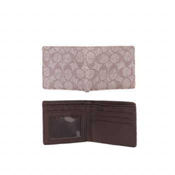 COFFEE WALLET, MEN