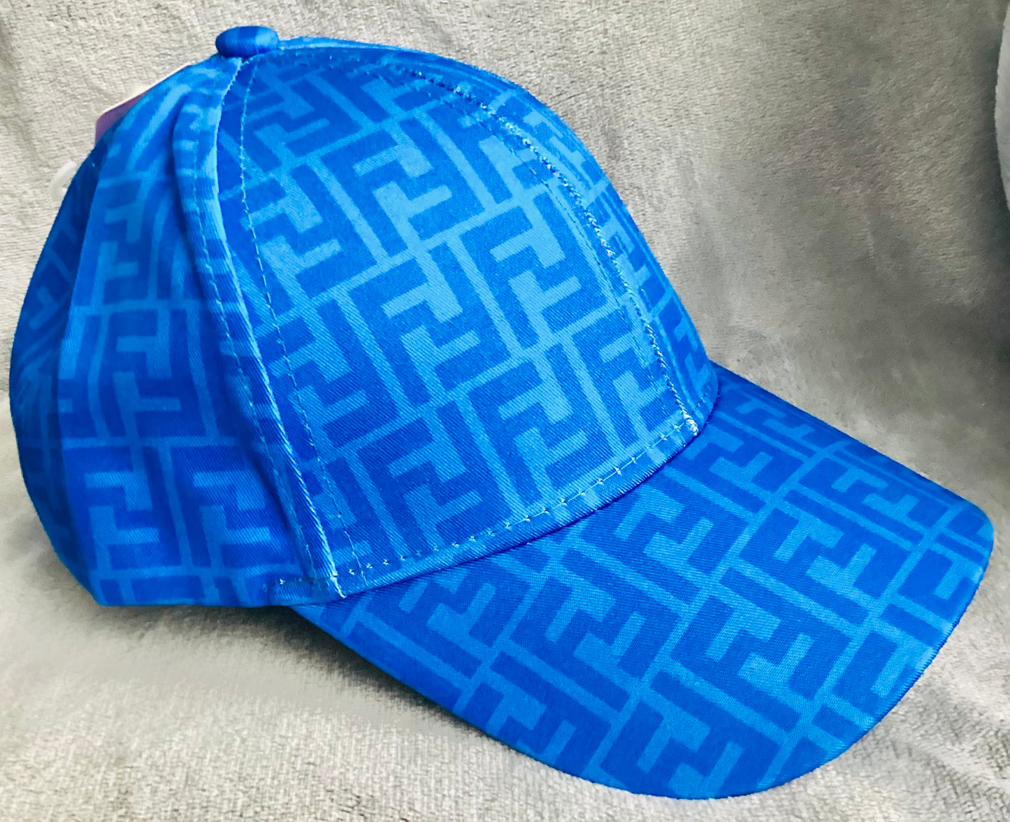 Fashion Inspired Cap