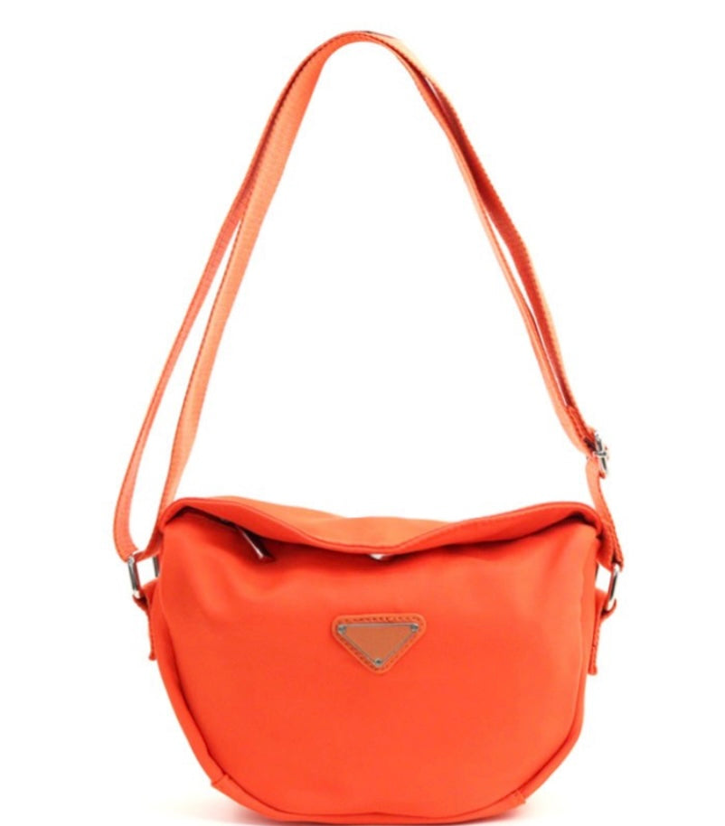 Messenger Handbag