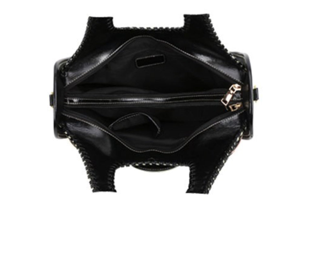 Corset Handbag