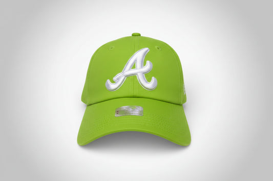 Letter Baseball Cap