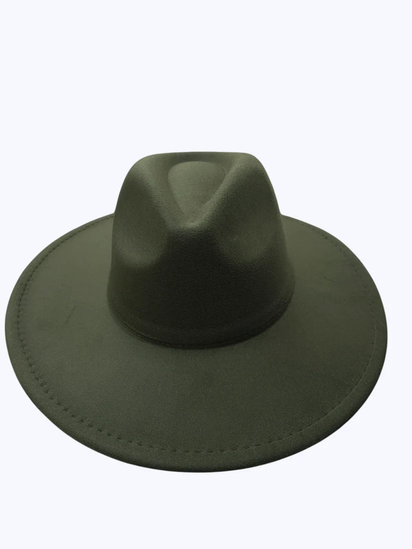 Fedora Hat