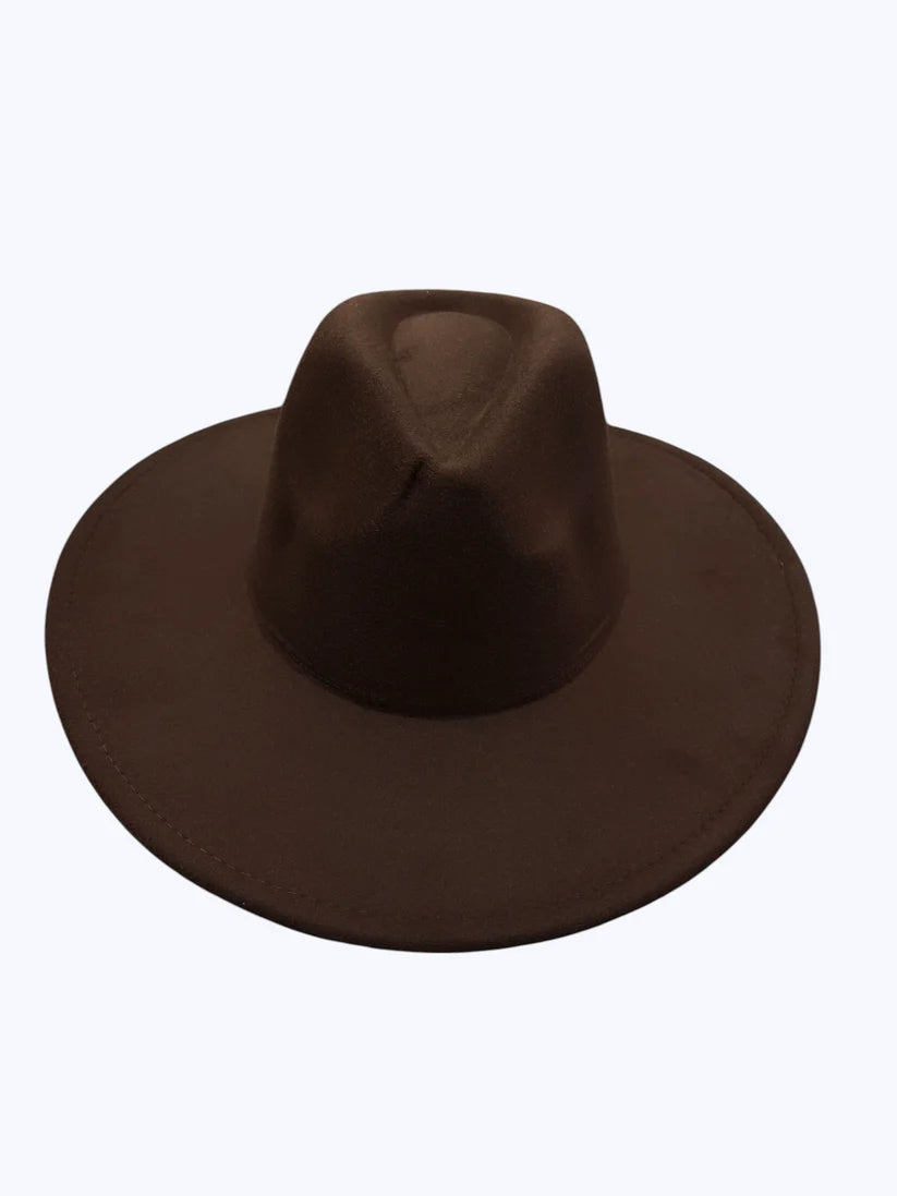 Fedora Hat