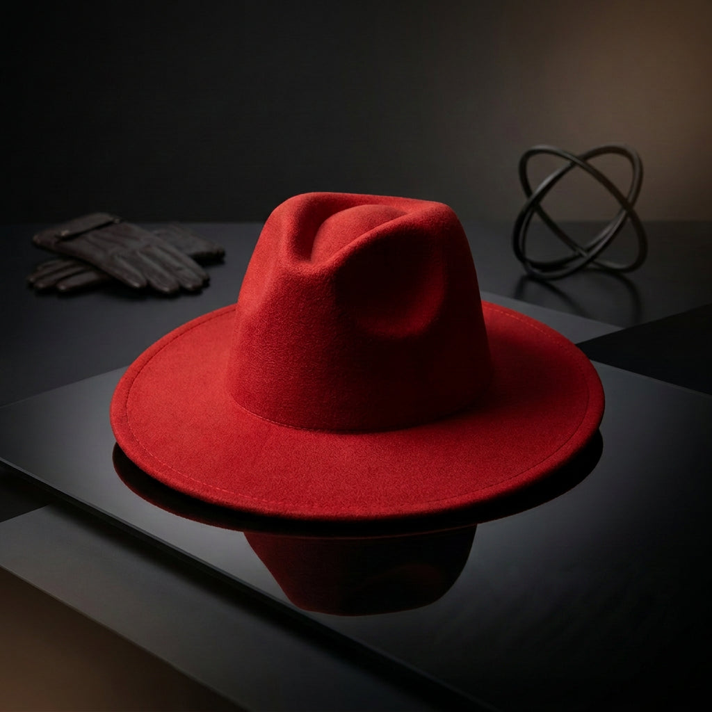 Fedora Hat