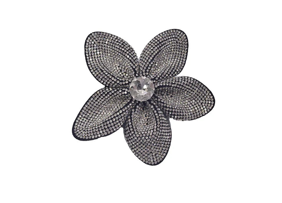 Flower Brooch