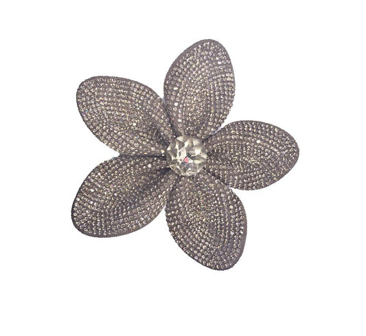 Flower Brooch