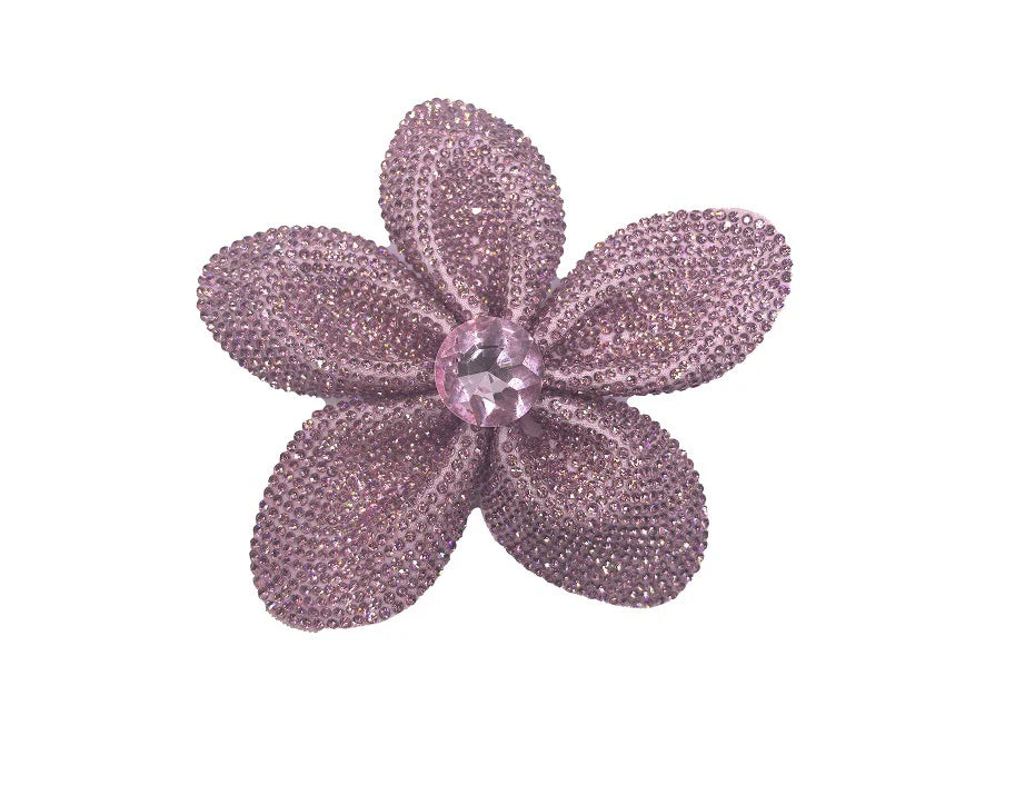 Flower Brooch