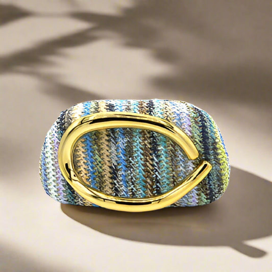 Multi Color Clutch