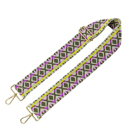 Guitar Strap, FG/P