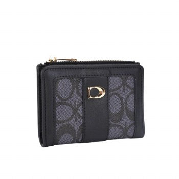 Compact Small Wallet