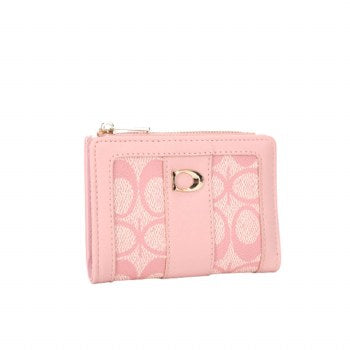 Compact Small Wallet